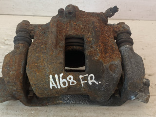 суппорт передний правый Mercedes-Benz A-Класс W168/V168 [рестайлинг] (2001 - 2004)