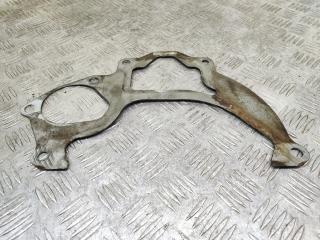 Прокладка КПП (пластина) Chevrolet Spark M300 2012, 1.0 л., бензин, МКПП, красный, хетчбэк 5 дв., передний привод