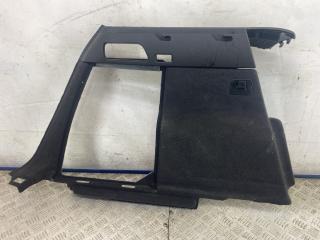 обшивка багажника Audi Q5 8R [рестайлинг] 2015, 3.0 л., CTBA, дизель, АКПП, внедорожник 5 дв., полный привод, 8R0863879LH