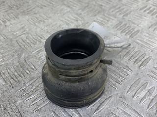 патрубок интеркулера Skoda Octavia 1 поколение (A4) [рестайлинг] 1U 2010, 1.9 л., AXR, дизель, 5МКПП, красный, хетчбэк 5 дв., передний привод, 1J0129627D