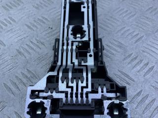 панель заднего фонаря Volkswagen Passat B5 1999, 2.3 л., AGZ, бензин, МКПП, универсал, 3B9945257