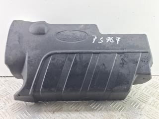 декоративная крышка двигателя Ford Galaxy 3 поколение [рестайлинг] 2022, 2.0 л., дизель, АКПП, белый, минивэн, передний привод