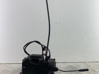 замок двери передней правой Mercedes-Benz E-Класс W211/S211 2004, 3.2 л., M 112.954, бензин, АКПП, серебро, универсал, задний привод