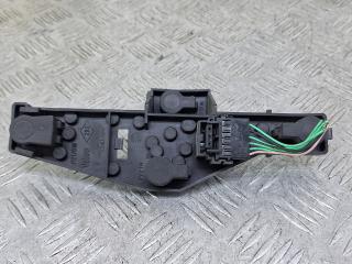 Панель (плата) фонаря Renault Laguna 2 поколение [рестайлинг] 2005, 3.0 л., L7X 733, бензин, АКПП, синий, универсал, передний привод