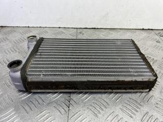 радиатор отопителя (печки) Audi A4 B7 2006, 2.0 л., BRD, дизель, МКПП, серый, универсал, полный привод, 8E1820031A