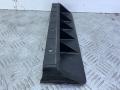 воздуховод Hyundai Santa Fe 2 поколение (CM) 2007, 2.2 л., D4EB, дизель, АКПП, серый, внедорожник 5 дв., полный привод, DK211-2B201 - фото №4