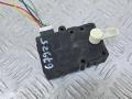 моторчик заслонки печки Volvo V40 1 поколение [рестайлинг] 2000, 1.8 л., бензин, MR268261 - фото №4