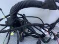 дверная проводка Mercedes-Benz E-Класс W213/S213/C238/A238 (2016 - 2020), 2.0 л., OM 654.920, дизель, АКПП, серый, седан, задний привод, A2135405044, A2135408748 - фото №3