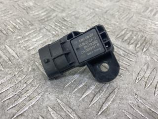 датчик абсолютного давления Fiat Panda 2 поколение [рестайлинг] 2012, 1.2 л., 188 A4.000, бензин, МКПП, красный, хетчбэк 5 дв., передний привод, 0261230268, 55219296, CA0093141B
