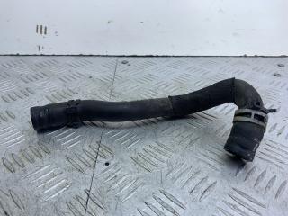 патрубок радиатора Land Rover Range Rover Sport 2 поколение [рестайлинг] (2017 - 2020), 2.0 л., гибрид, АКПП, серый, внедорожник 5 дв., полный привод, JPLA8B573AB