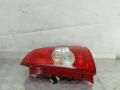 фонарь задний правый Chevrolet Nubira 1 поколение 2007, 2.0 л., Z 20 DM, дизель, МКПП, универсал, передний привод - фото №4