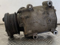 компрессор кондиционера Ford Focus 1 поколение (1998 - 2001), 1.4 л., бензин - фото №2