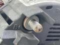 генератор Volkswagen Passat B5 1999, 1.9 л., дизель, зеленый, универсал, передний привод, H542508R, SG12B049 - фото №4