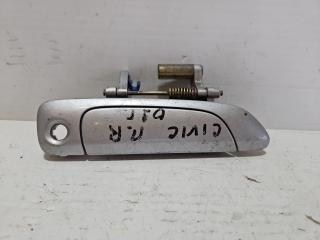 ручка наружная Honda Civic 7 поколение (2000 - 2003), седан