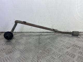 трубка системы рециркуляции EGR Jaguar XJ 2 поколение [рестайлинг] X350 1996, 4.0 л., бензин, АКПП, седан, задний привод, 22040805