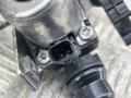 кран отопителя (печки) Mercedes-Benz E-Класс W212/S212/C207/A207 C207 2011, 2.1 л., OM 651.911, дизель, АКПП, черный, кабриолет, задний привод, A6512000231 - фото №5