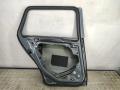 дверь задняя левая Volkswagen Golf 5 поколение 2007, 1.4 л., CAXA, бензин, 6МКПП, серый, универсал, передний привод - фото №9