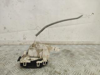 замок двери передней правой Mercedes-Benz Sprinter 2 поколение (W906) (2006 - 2014), A9067201835