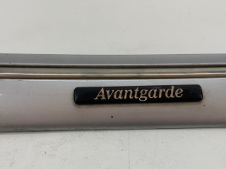 молдинг крыла Mercedes-Benz E-Класс W210/S210 (1995 - 1999), A2106900282