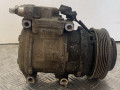 компрессор кондиционера SsangYong Rexton Y200 2003, 2.7 л., дизель, 18050-0390A, 6652300011 - фото №5
