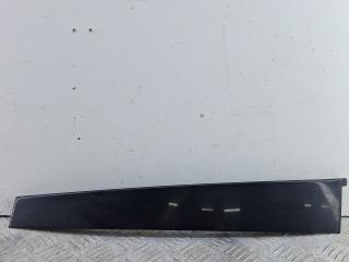 наружная декоративная накладка двери задней правой Peugeot 607 1 поколение [рестайлинг] 2006, 2.7 л., DT17TED4, дизель, АКПП, голубой, седан, передний привод