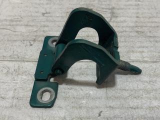 петля крышки багажника Peugeot 206 1 поколение 2000, 1.4 л., бензин, МКПП, хетчбэк 5 дв., 13643