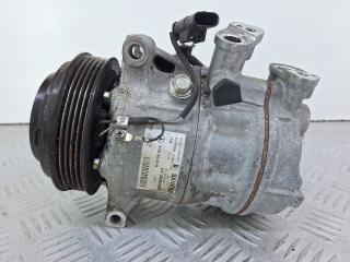 компрессор кондиционера Mercedes-Benz E-Класс W213/S213/C238/A238 (2016 - 2020), серый, A0008304500, 02835203863