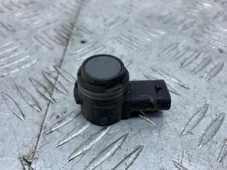 парктроник передний Audi A4 B9 2017, 1.4 л., CVNA, бензин, 6МКПП, темно-синий, универсал, передний привод, 5Q0919275B