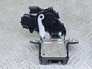 замок багажника Mazda 6 3 поколение [2-й рестайлинг] 2020, 2.0 л., бензин, МКПП, красный, универсал, передний привод