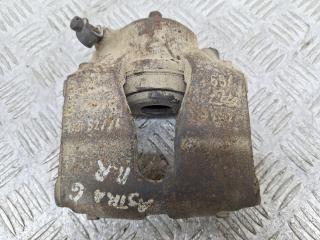 суппорт передний правый Opel Astra G (1998 - 2009)