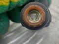 форсунка Ford Focus 1 поколение (1998 - 2001), 0280155819, 988FDA - фото №6