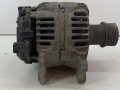 генератор Audi A3 8L 2000, 0124315003, 028903028C - фото №3