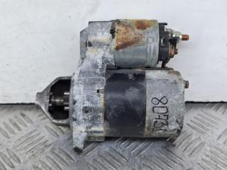 стартер Mercedes-Benz Sprinter 2 поколение (W906) (2006 - 2014), 2.1 л., OM 651.955, дизель, МКПП, зеленый, задний привод, 0051512101