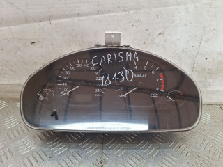 щиток приборов (приборная панель) Mitsubishi Carisma 1 поколение 1999, MR308415