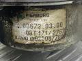 насос вакуумный Renault Grand Scenic 2 поколение (2003 - 2006), 7006730300, 08T1712767, 8200577807 - фото №7