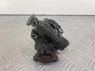 насос гидроусилителя руля Volkswagen Passat B5 1999, 1.8 л., APT, бензин, 5МКПП, зеленый, универсал, передний привод, 8D0145156L