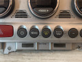 блок управления печки / климат-контроля Alfa Romeo 156 1 поколение [рестайлинг] 2003, 2.0 л., 937 A1.000, бензин, МКПП, синий, универсал, передний привод, 1560334760 - фото №4