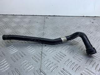 трубка охлаждающей жидкости Audi A4 B7 2006, 1.8 л., BFB, бензин, МКПП, универсал, 058133607G