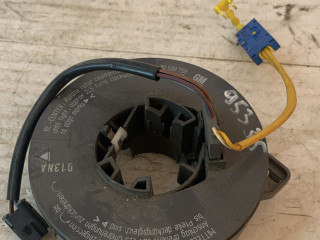 шлейф руля Opel Zafira 1 поколение (A) [рестайлинг] 2004, 1.6 л., Z 16 XE, бензин, МКПП, синий, минивэн, передний привод, 90588758