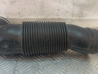 патрубок воздушного фильтра Peugeot 307 1 поколение [рестайлинг] 2006, 1.6 л., NFU (TU5JP4), бензин, 9635638780A