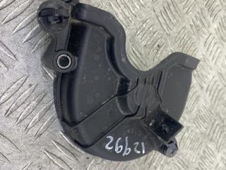 защита (кожух) ремня ГРМ Skoda Octavia 3 поколение (A7) 2016, 1.4 л., CZDA, бензин, хетчбэк 5 дв., передний привод, 04C109121E