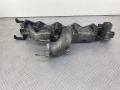 коллектор впускной Hyundai Santa Fe 2 поколение (CM) 2007, 2.2 л., D4EB, дизель, АКПП, серый, внедорожник 5 дв., полный привод - фото №6