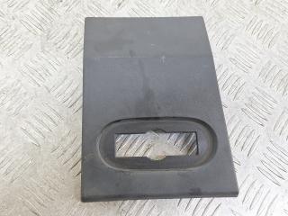 молдинг (накладка кузовная) Mercedes-Benz Sprinter 2 поколение (W906) (2006 - 2014), 2.1 л., OM 651.955, дизель, МКПП, зеленый, задний привод, A9066901282