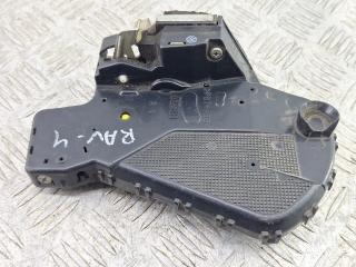 замок двери передней правой Toyota RAV4 3 поколение (XA30) 2008