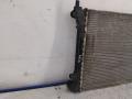 радиатор (основной) Volkswagen Golf 5 поколение 2005, 1.6 л., BSE, бензин, 5МКПП, черный, хетчбэк 3 дв., передний привод, 8MK376781091, 99000386 - фото №8