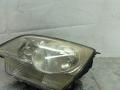 фара левая Opel Antara 1 поколение 2006, 2.0 л., Z 20 DMH, дизель, 5МКПП, серебро, внедорожник 5 дв., полный привод - фото №7