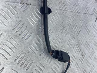 топливный насос (магистральный) Skoda Yeti 1 поколение 2013, 2.0 л., CFHF, дизель, 6МКПП, серый, универсал, полный привод