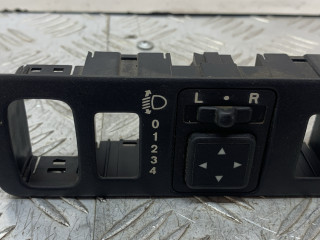 джойстик регулировки зеркал Mitsubishi Carisma 1 поколение (1995 - 1999), 47865, MR740608