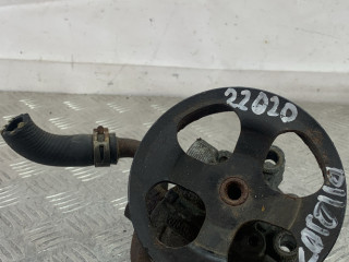 насос гидроусилителя руля Toyota Corolla 8 поколение (E110) 1999, 1.4 л., 4ZZ-FE, бензин, МКПП, хетчбэк 3 дв., передний привод