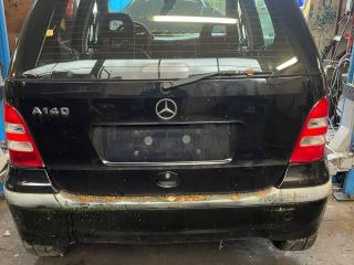 Mercedes-Benz A-Класс W168 W168.031